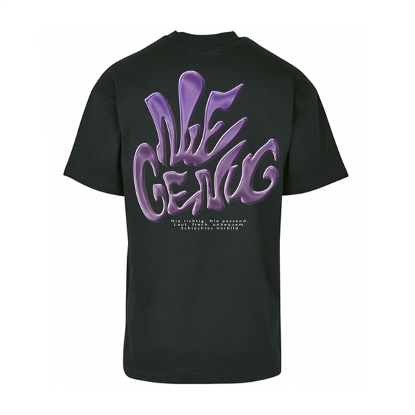 Aylo - Nie genug, oversize Shirt