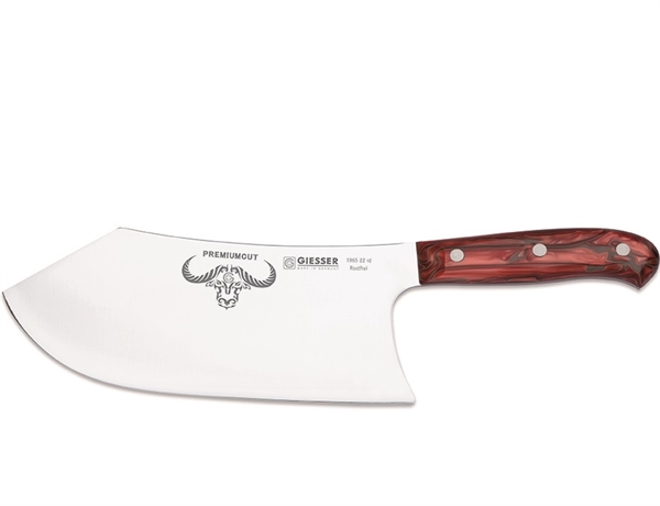 Giesser - PremiumCut, Butcher No 1
