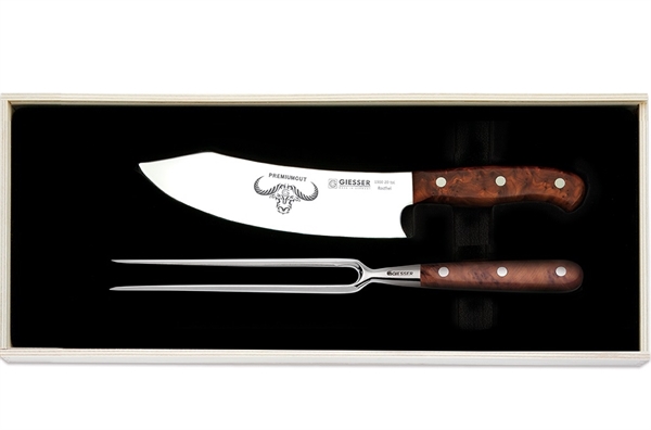 Giesser - PremiumCut, Tranchierset, 2-tlg.