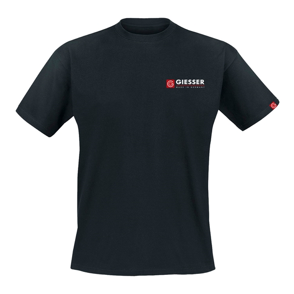 Giesser - Logo, T-Shirt