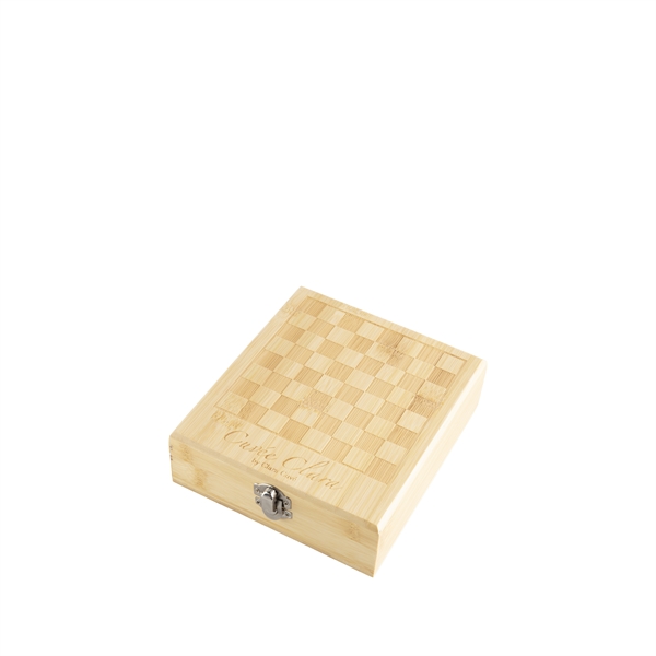 Clara Cuve - Cuve Grandmaster Sommelier Set