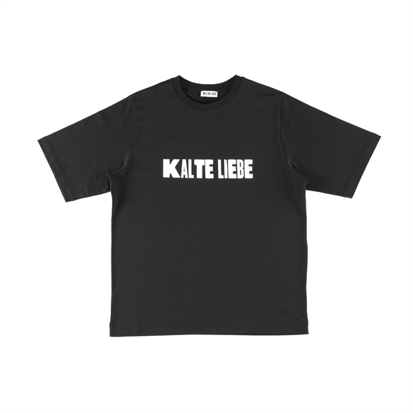 KALTE LIEBE - TRUME OHNE WERT TOUR SHIRT
