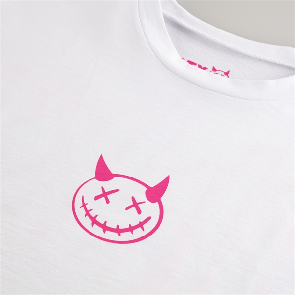 CLTX - PINK IS PUNK T SHIRT
