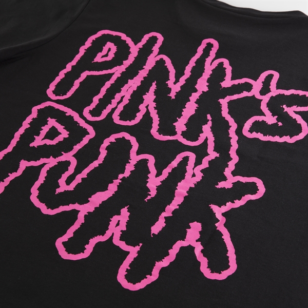 CLTX - PINK IS PUNK T SHIRT