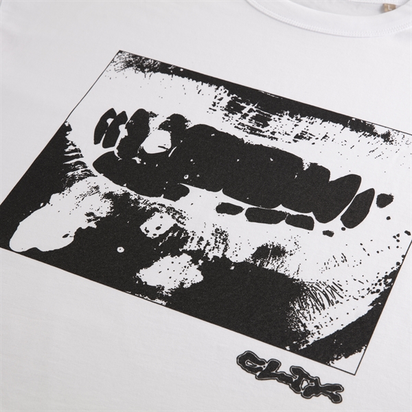 CLTX - Broken Teeth Shirt - SHIRT