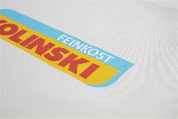 FEINKOST KOLINSKI - Classic Logo Shopping Bag