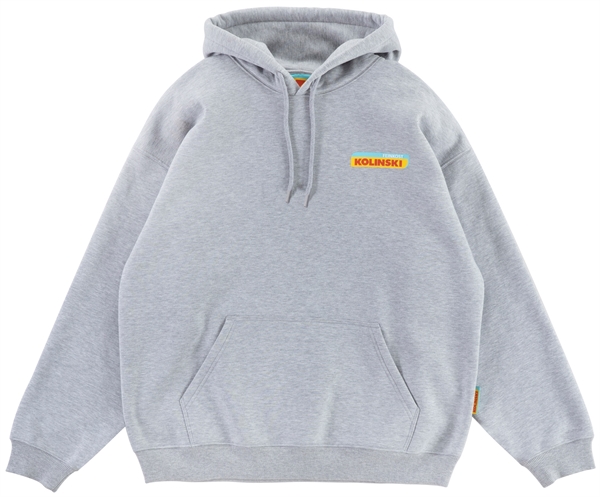 FEINKOST KOLINSKI - Classic Logo Hoodie