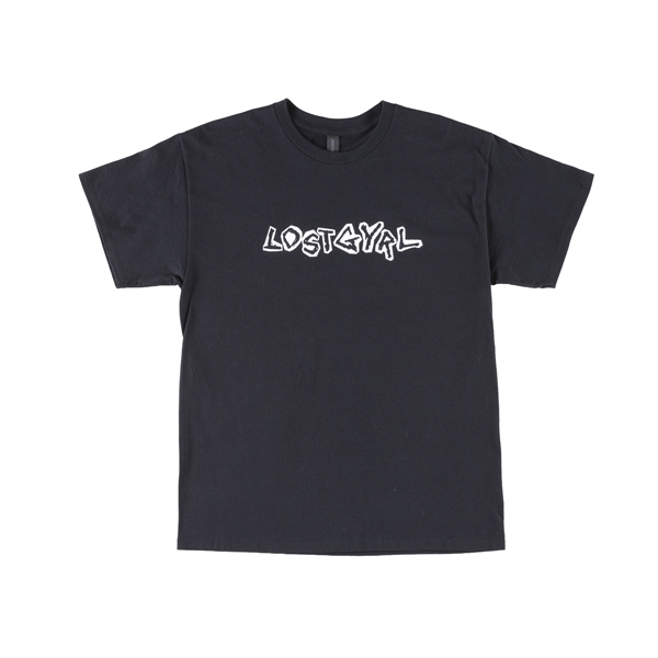 Lostboi Lino - LOSTGYRL SHIRT