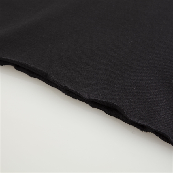 Lostboi Lino - STAR LOGO CROPPED SHIRT