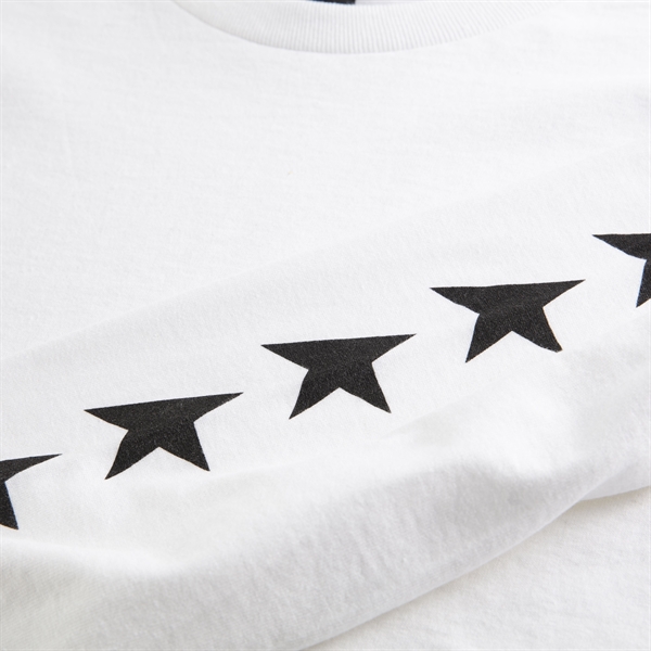 Lostboi Lino - STARS LONGSLEEVE