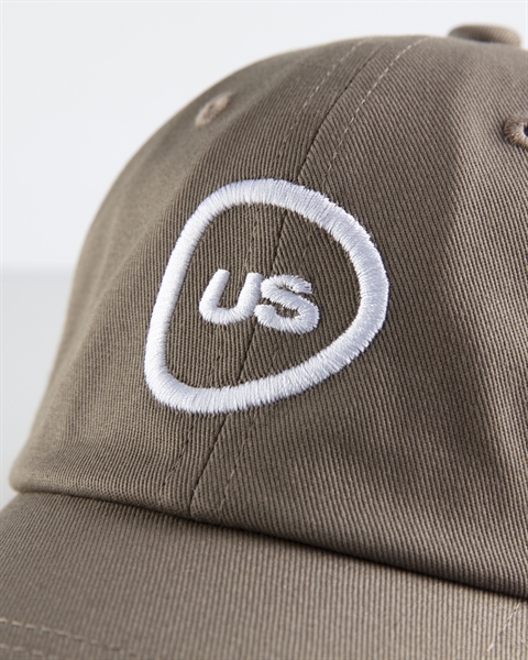 UMTC - Basic Logo Cap