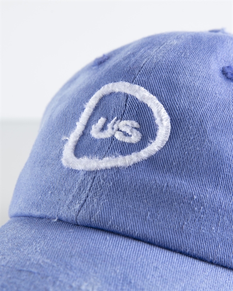 UMTC - Distressed Logo Cap