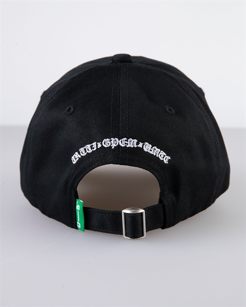 UMTC - UMTC x TATTI x GPeM - Cap