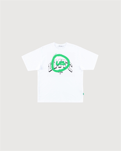 UMTC - College Spray Tag T-Shirt