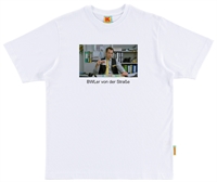 FEINKOST KOLINSKI - BWLer von der Strae T-Shirt