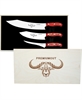 Giesser - PremiumCut, 3er Set
