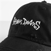 Hyper Dreams - Logo Cap