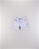 UMTC - Bleached Denim Short
