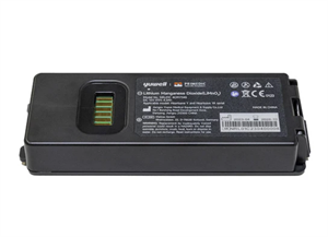 BSS - Heartsave Batterie