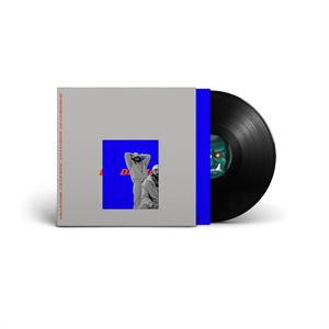 FO#05: DAIMAJIN - “DAIMAJIN KOLLEKTION“ (VINYL)