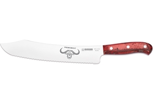 Giesser - PremiumCut, Wave No 1