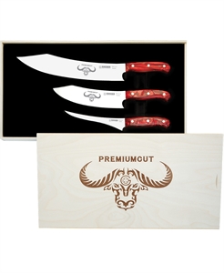 Giesser - PremiumCut, 3er Set