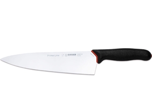 Giesser - PrimeLine, Kochmesser, breite Klinge