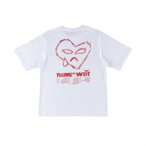 KALTE LIEBE - TRUME OHNE WERT TOUR SHIRT