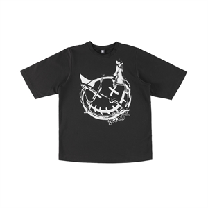 CLTX - SMILEY SHIRT, SHIRT