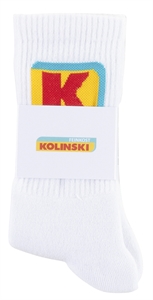 FEINKOST KOLINSKI - Classic Logo Socken