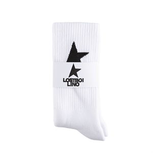 Lostboi Lino - LOSTBOI SOCKS