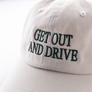 15.PFF Treffen - Limited Mtze (natural)