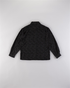 UMTC - Burnt Longsleeve Shirt