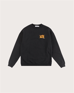 UMTC - Chaotic System Crewneck