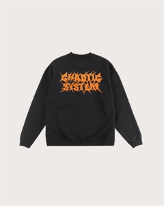 UMTC - Chaotic System Crewneck